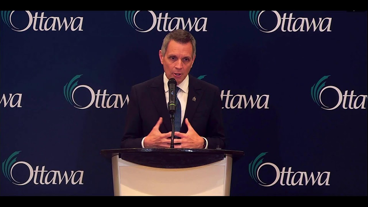Ottawa City Council & Media Availability — 2025/09/24