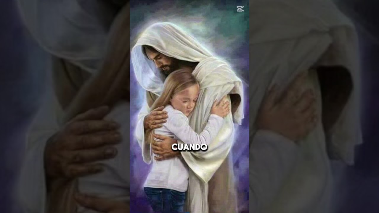 Salmo 27 – El Señor es Mi Luz y Mi Salvación | Confianza y Fortaleza 