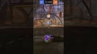 Clean aerial pass #rocketleague #rocketleagueclips #rocketleaguegoals #epicgames #gaming