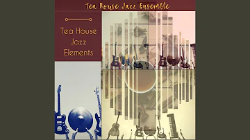 Happy Music for Tearooms