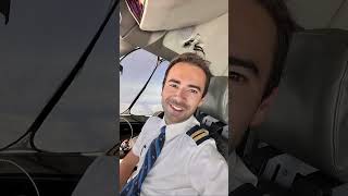 On #WorldPilotsDay we celebrate our pilots, who take us to the best places! 💙✈️ #CelebrateYourStaff