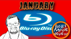 January 2018 Blu-Ray Release Preview