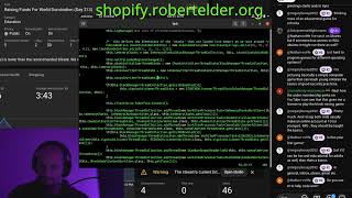 Download Lagu Raising Funds For World Domination (Day 213) MP3