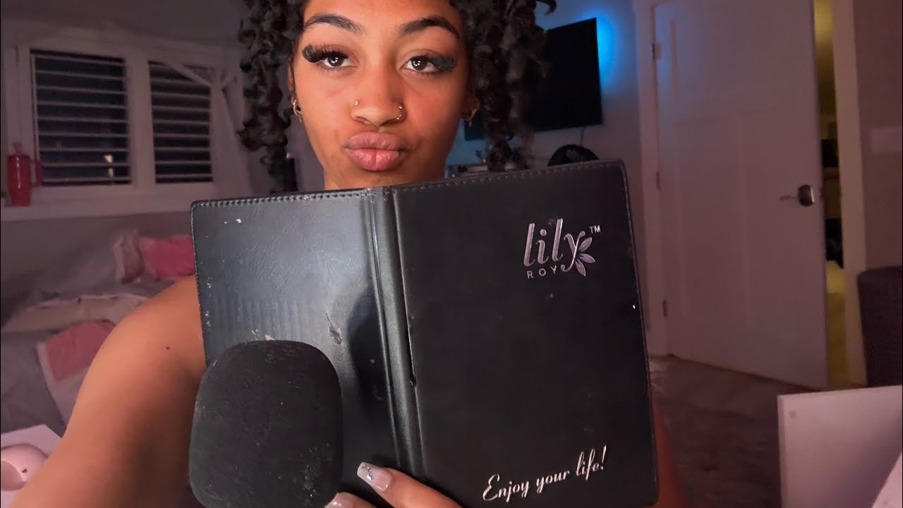 ASMR-встреча с вашей сумасшедшей свекровью😩💋💕🤪