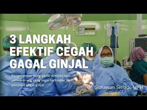 Video: Apakah refluks vesikoureteral mengancam jiwa?