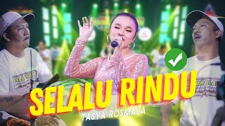 Tasya Rosmala ft. New Pallapa - Selalu Rindu (  ANEKA SAFARI)