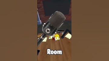 Map update #animalcompany #animalcompanyvr #vr