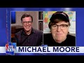 Michael Moore's Question For Americans: How Do We Want To Live After This Pandemic?