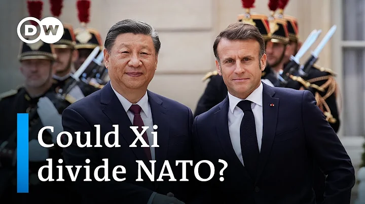 China's Xi in Europe: What's his agenda? | DW News - DayDayNews