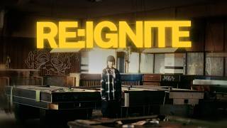 Genzai - Re:Ignite (Official Music Video)