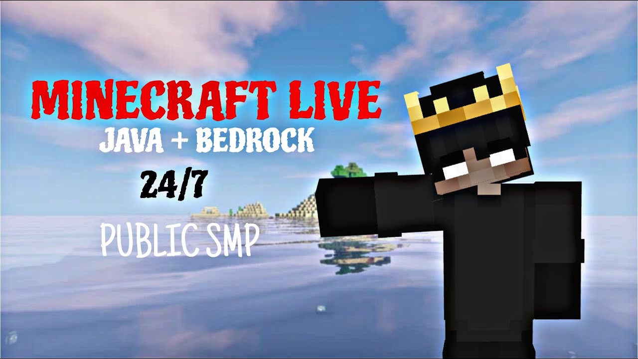 “LIVE: MINECRAFT With SKULLKING 🔥 | Funny + Crazy Moments - YouTube
