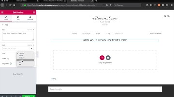 WordPress Gravity Forms Tutorial: How to create and edit forms