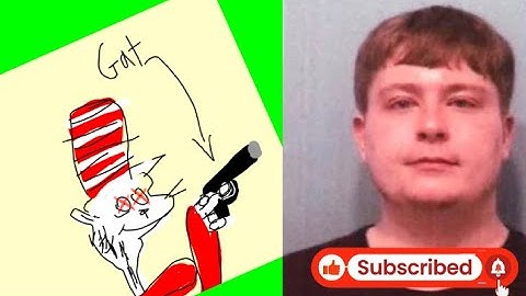 gobinatrap MUSIC VIDEO #goblin