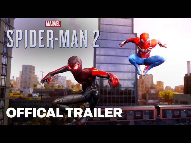 Spider-Man 2 Review - GameSpot