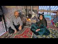Ahmad And Farideh S Nomadic Life Small Stove Big Heart