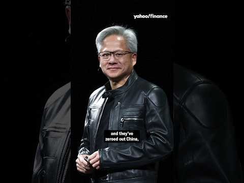 Nvidia is the