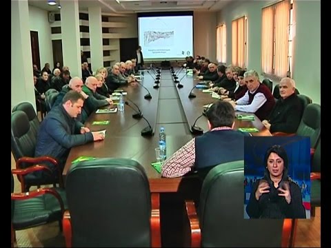 მთავრობამ ჩაის პლანტაციების რეაბილიტაციის პროგრამა დაასრულა