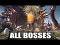 Borderlands 2 GOTY - All Bosses (With Cutscenes) HD 1080p60 PC