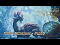 Monster Hunter Wilds - Killing Mizutsune - #ep59