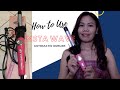 How to use Insta Wave|Automatic Curler|Kiss New York