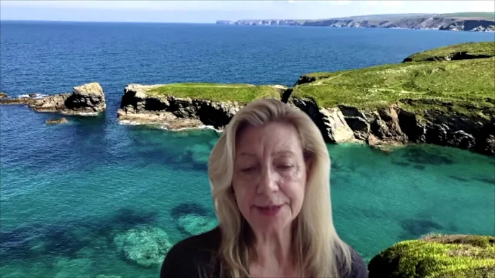 TAS Episode 2: Virginia Sykes-Wright in conversati...