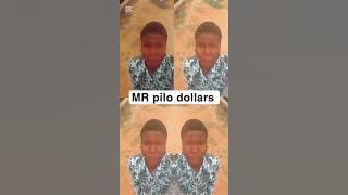 The Vibe Machine: DJ Pilo Dollar