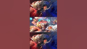 Just flexing MSC skin of atlas XD #mlbb #atlas #mscmlbb #tournament #mobilelegendshighlights