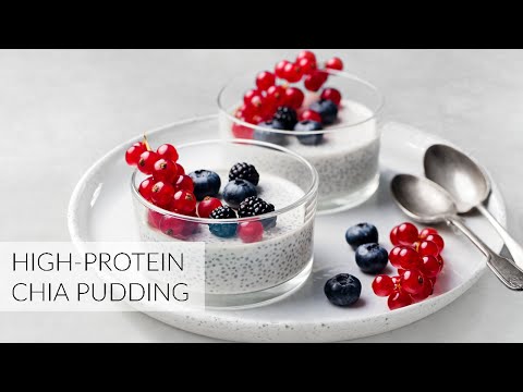 Boost Your Protein