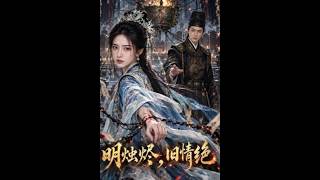 🕯️《明燭燼舊情絕》｜燭火將盡，舊情也終於走到盡頭｜#明烛烬旧情绝