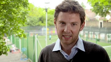 Geovation profile - OpenPlay