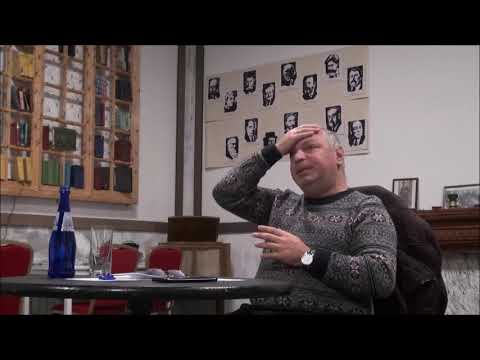 ისააკისა და რებეკას ქორწინება - ცოლად მოიყვანა და შეუყვარდა (\"ღმერთს უნდა ასე.\") - გიორგი გვასალია