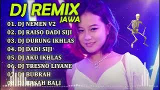 DJ JAWA TERBARU 2023   DJ ISEH SOK KELINGAN DUMES X KISINAN FULL ALBUM VIRAL TIKTOK TERBARU 2023