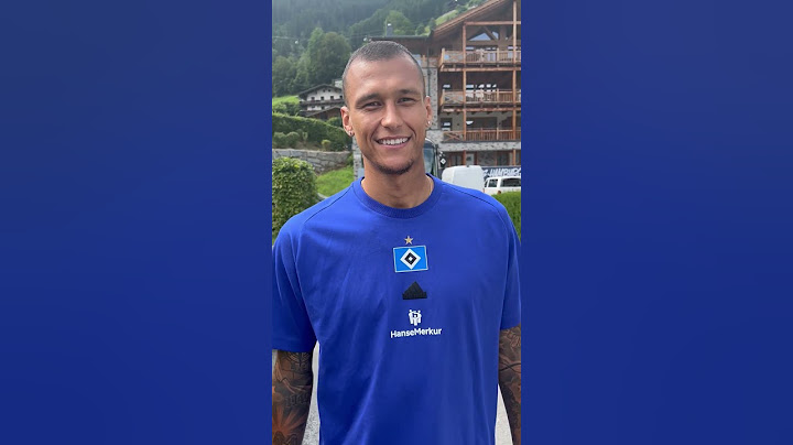 SACH MAL, DAVIE….🤔 #nurderHSV
