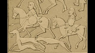 Pictish cavalry (III-IX century)