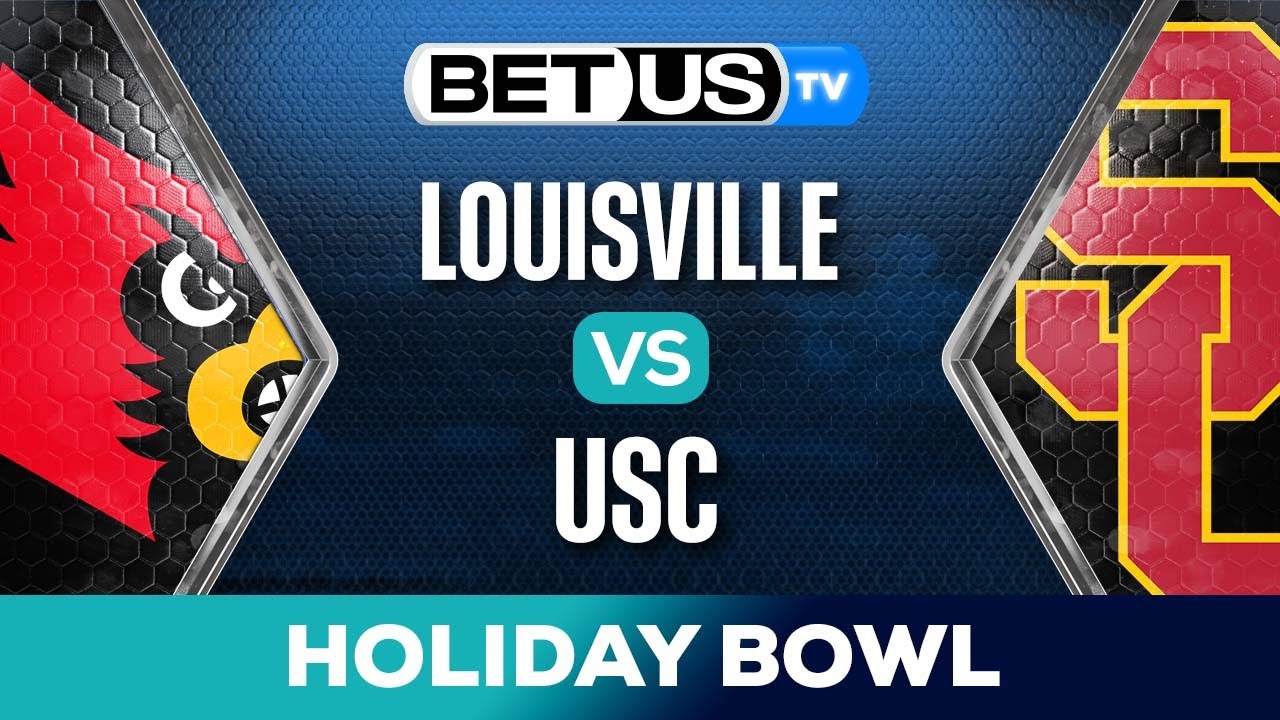 USC football Whos opted out of the Holiday Bowl Roster breakdown