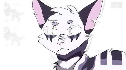 We Choose Our Fate// Wip part 10 [Collab with JadeCat OwO]