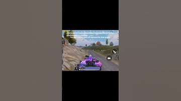 transformers in pubg mobile 3.9 update #shorts #pubgmobile #pubgmobilenewupdate