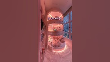 Thumbnail of Choose your bedroom #aesthetic #relaxing #aurora #bedroom #asmr