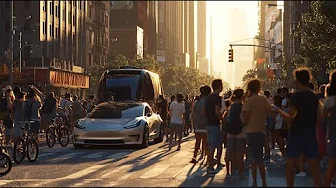 Experience Manhattanhenge: A Walking Tour Through NYC! 🌇🚶‍♂️