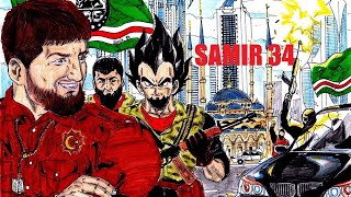 Haz Debates IDEA SPIRIT About Anime | Infrared Show