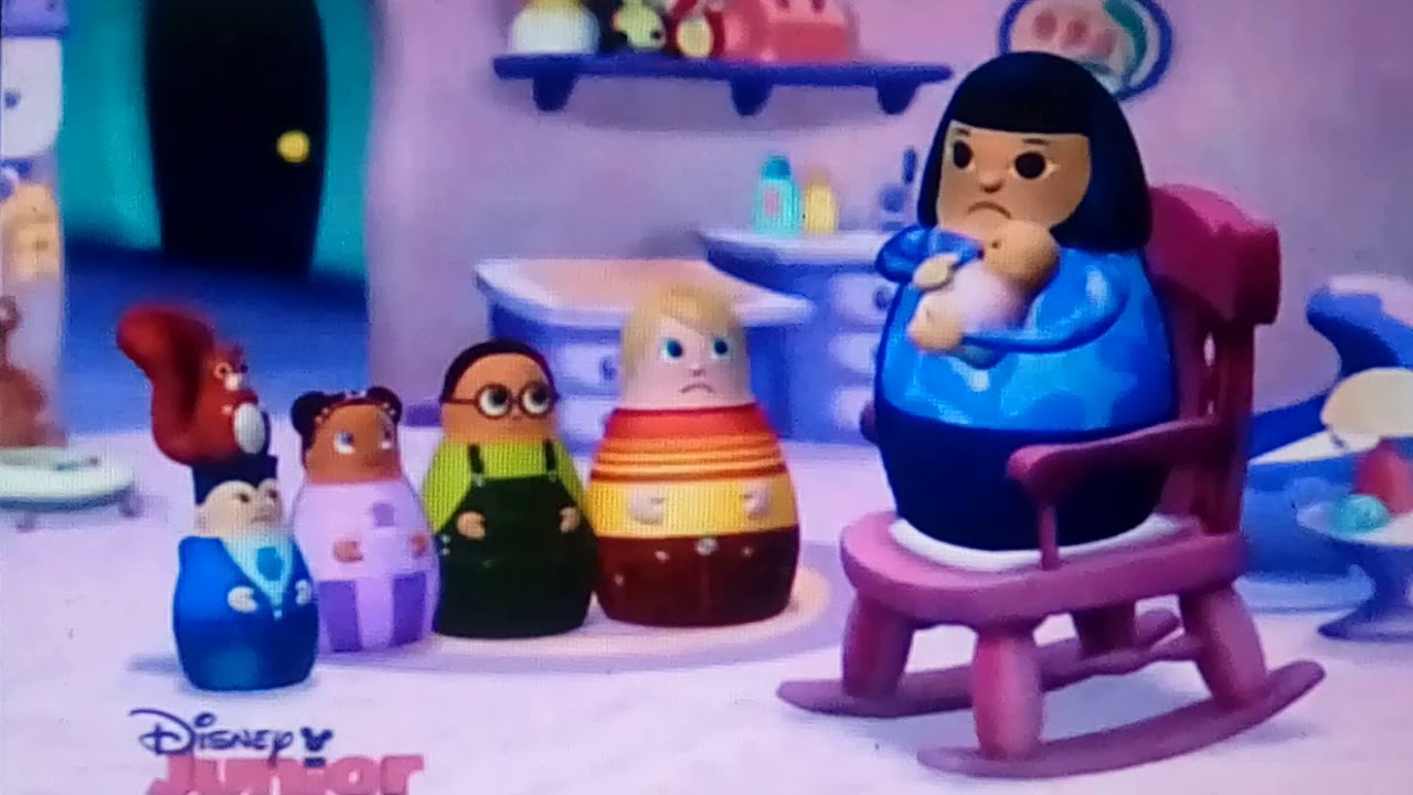 Higglytown Heroes: 