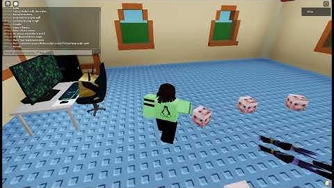 raise a floppa map script leak lmao