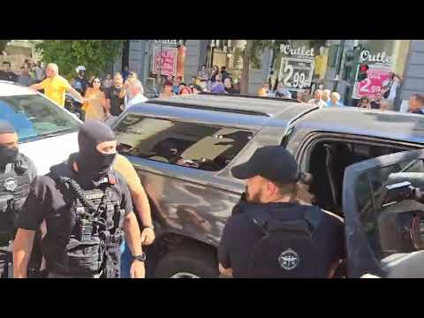 Στην Πάτρα για την απολογία της η Ειρήνη Μουρτζούκου