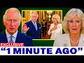 BREAKING: King Charles SIGNS Secret Document That Changes Camilla's Future Forever