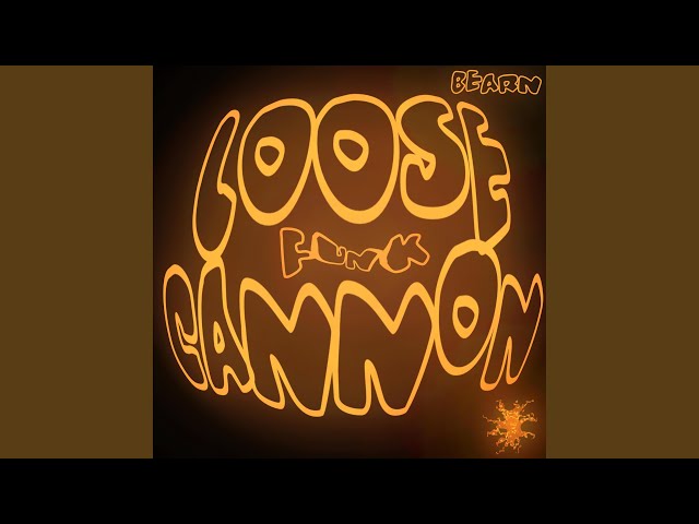 LOOSE CANNON FUNK (Slowed)