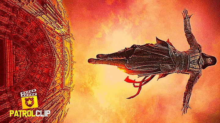 Top 10 BEST AND WORST Video Games Movie Adaptations