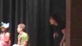 Danielles ECC Spring Program