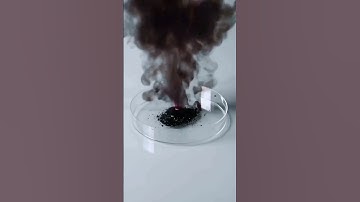 Potassium permanganate with sulfuric acid