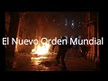 Nuevo Orden Mundial