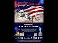 Capture de la vidéo Southern Illinois Music Festival: Chadwick 2nd Symphony, June 23, 2026